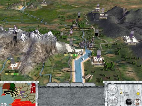 fourth age total war|connection between ww1 and ww2.